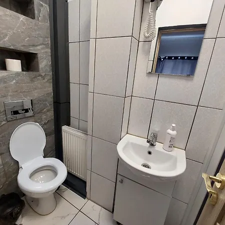 Biserica Amzei Апартаменты