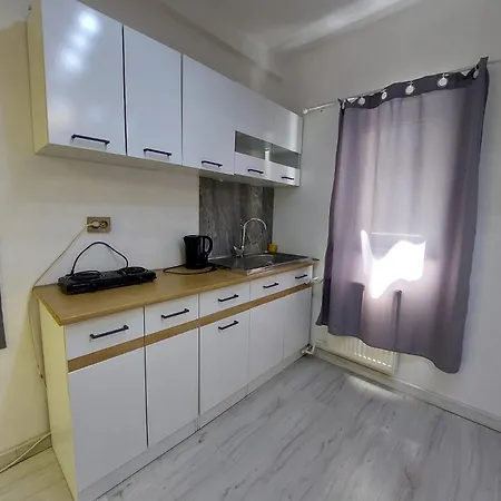 Biserica Amzei Apartament