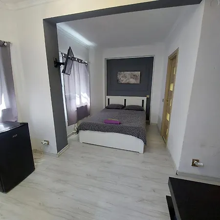 Apartament Biserica Amzei *