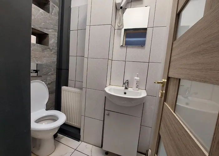 Biserica Amzei Apartment Bucharest