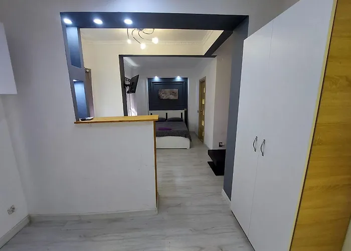 Biserica Amzei * Бухарест