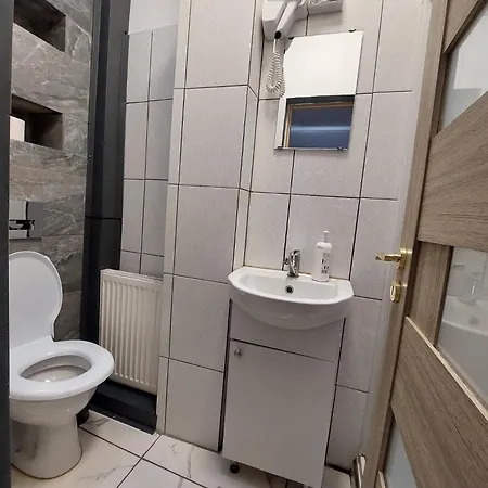 Biserica Amzei Apartment Bucharest