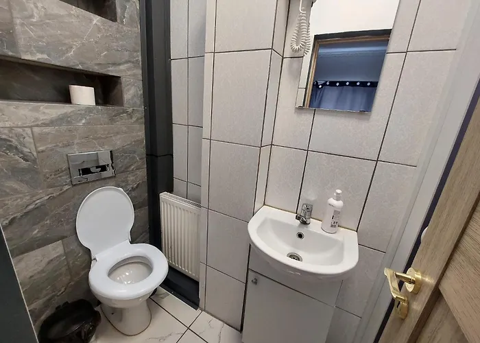 Biserica Amzei Apartment